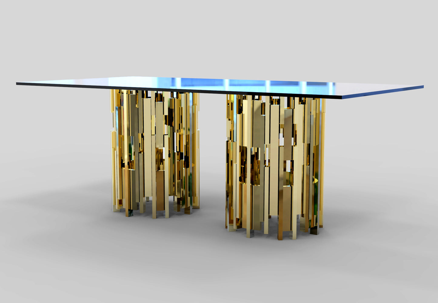 Madelyn Dining Table