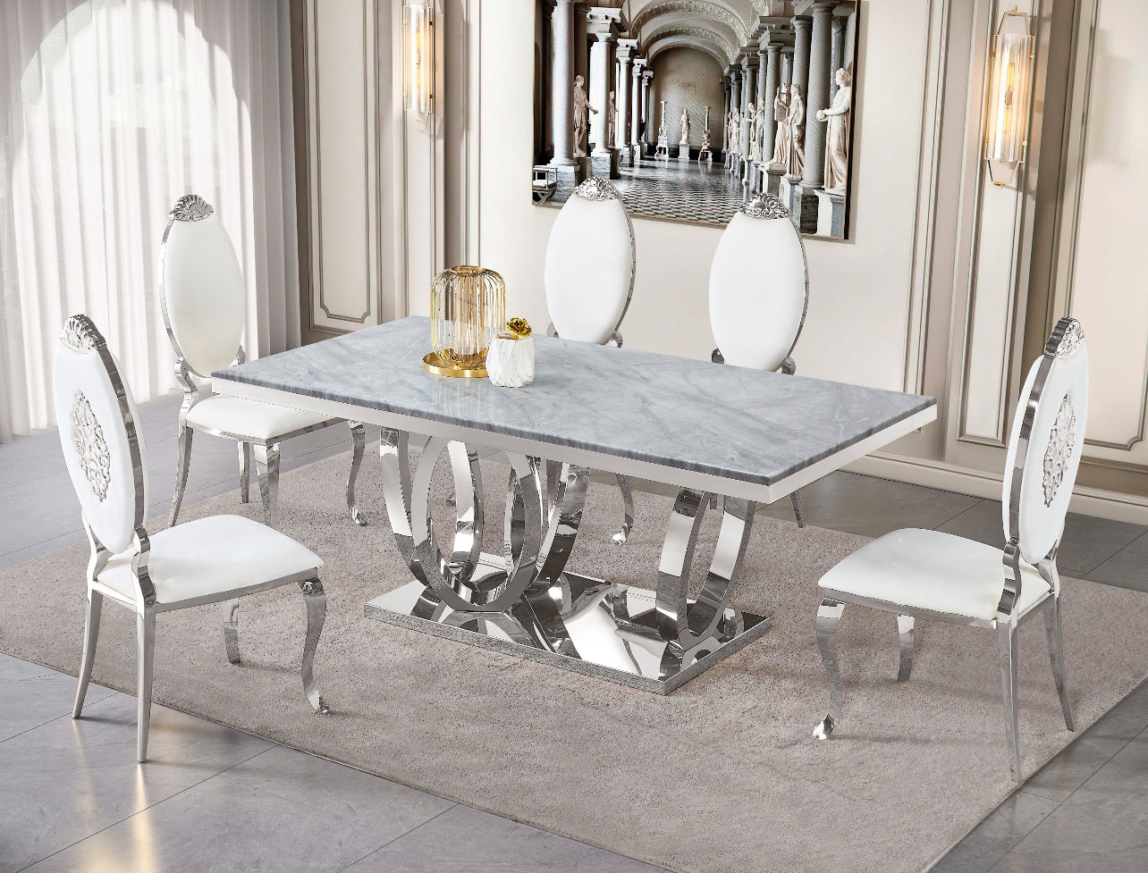 Tamara Dining Table