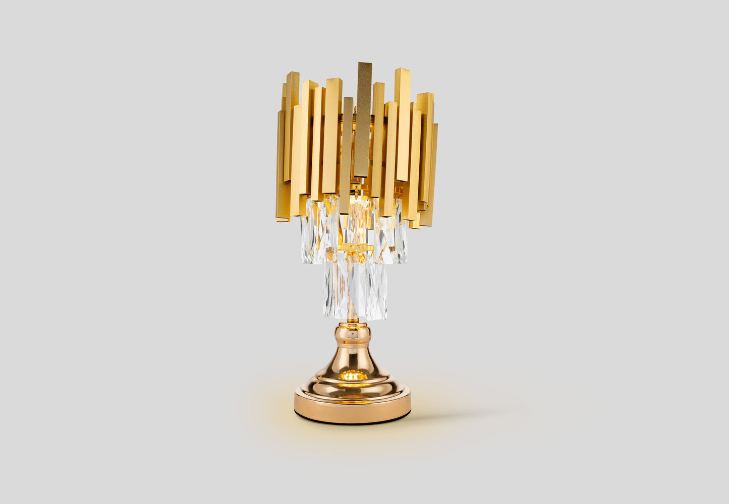 Lumière Royale Table Lamp