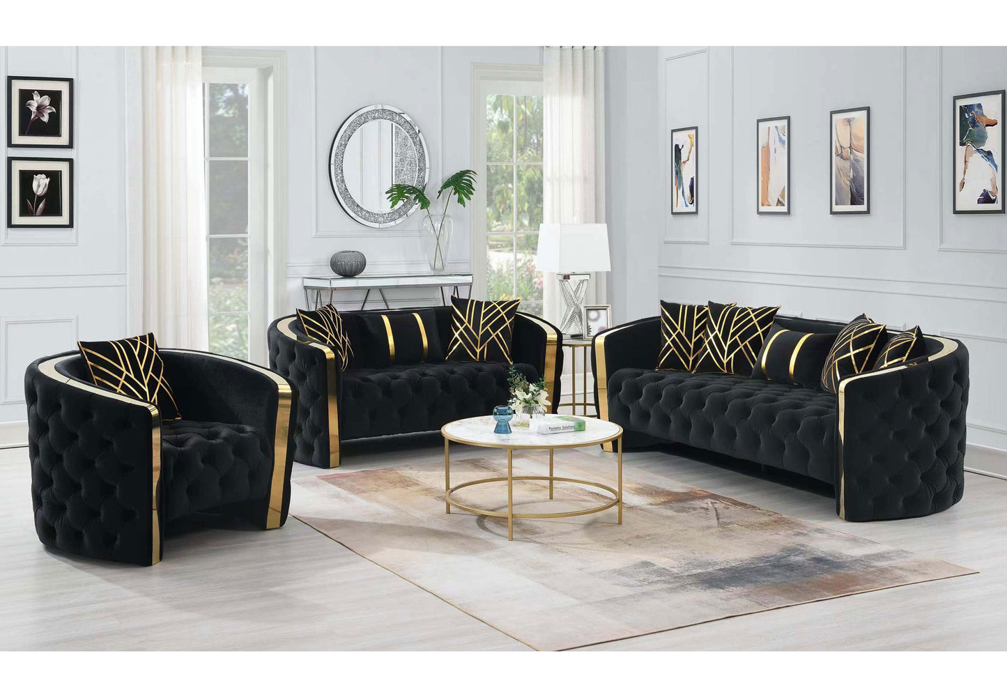 Rolex III Collection