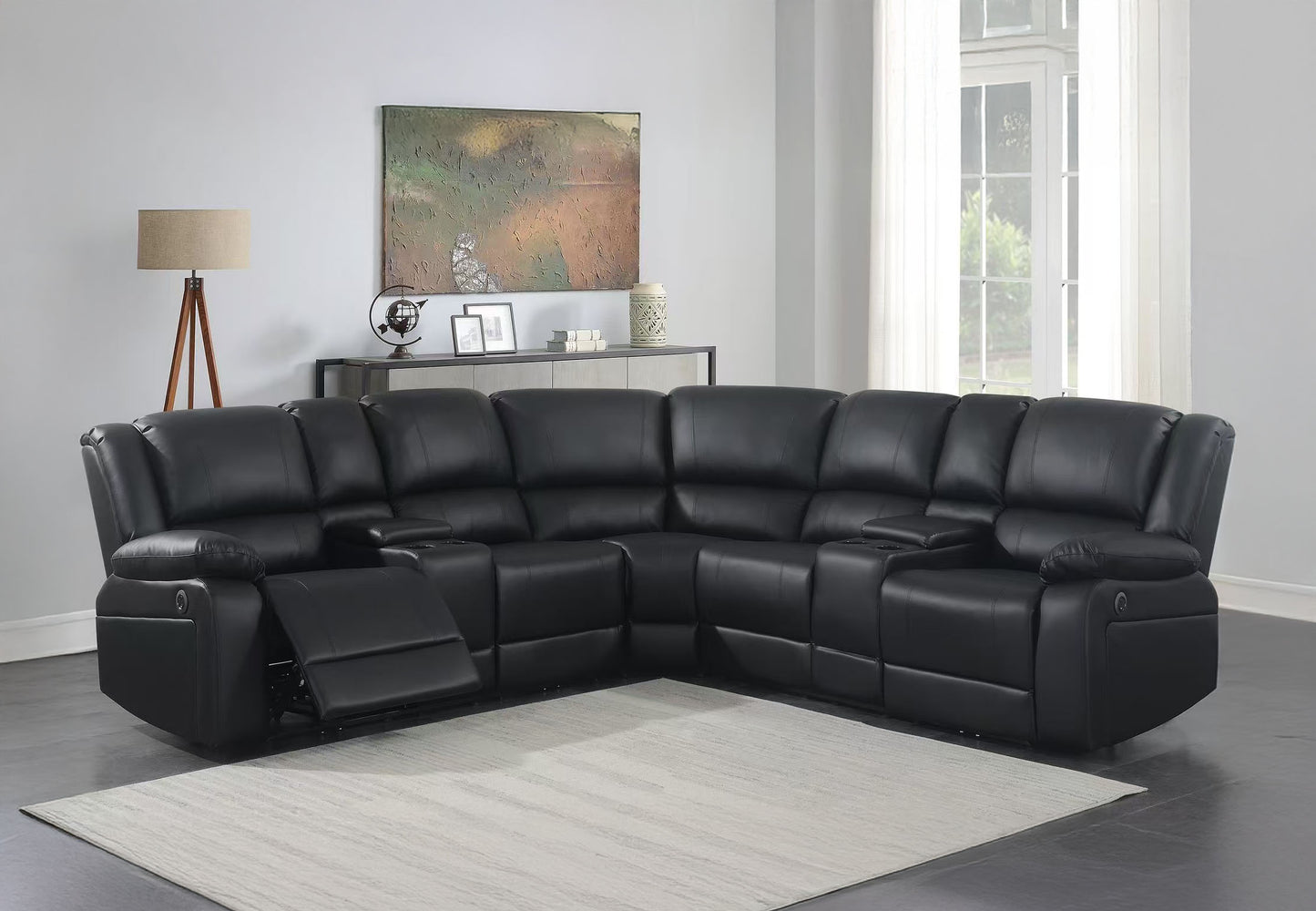 Akira Sectional