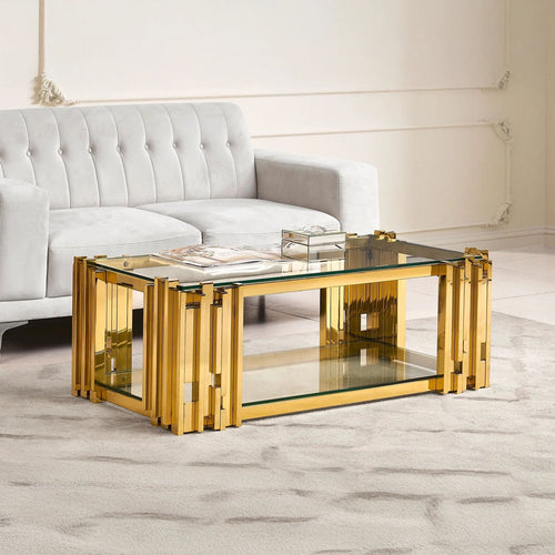Coffee tables