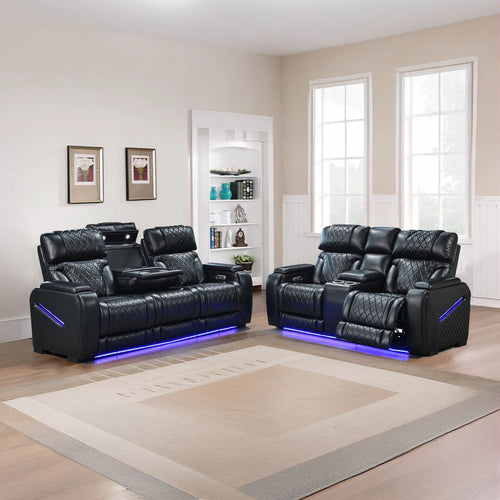 Living Room Sets