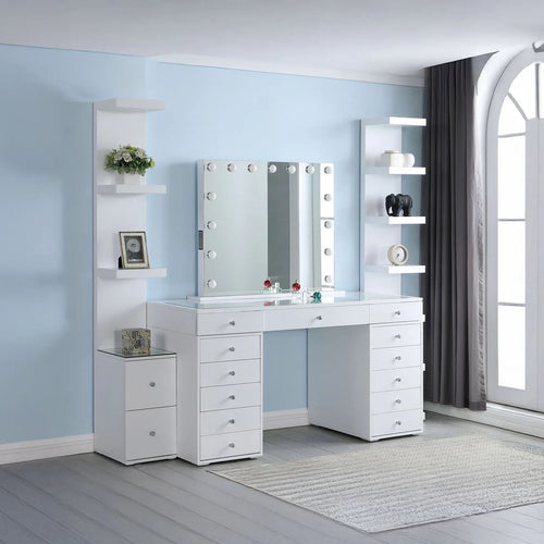 Vanities
