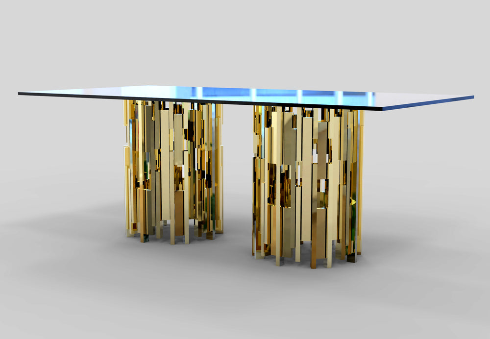 Madelyn Dining Table