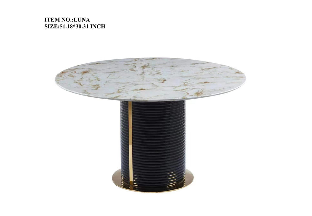 Luna Dining Table