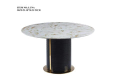 Luna Dining Table