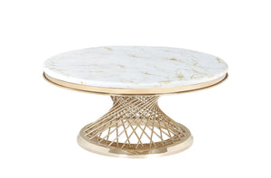 Carter Coffee Table