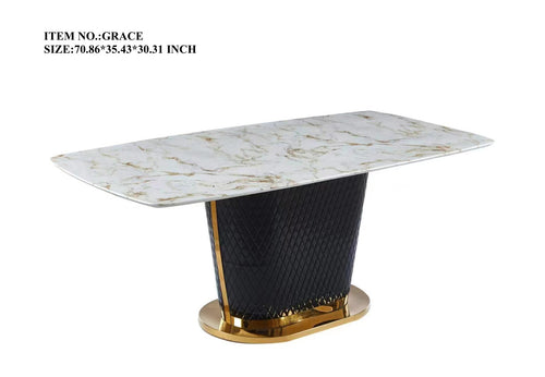 Sofia Dining Table