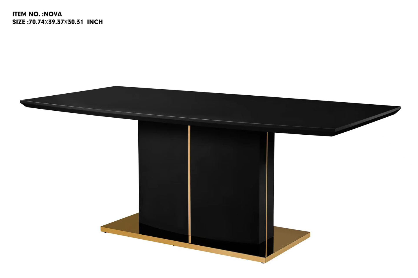 Nova Dining Table