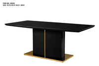Nova Dining Table