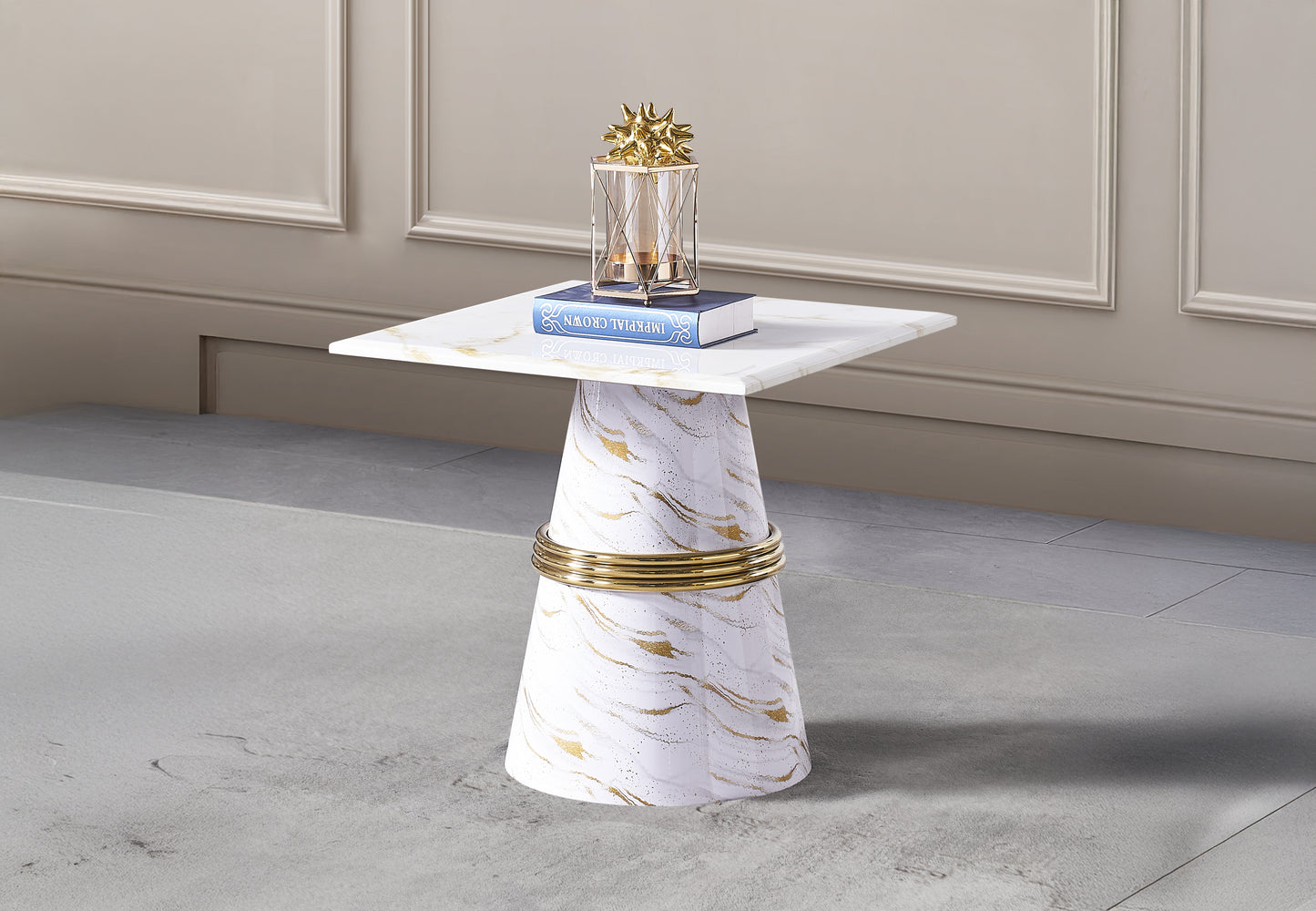 Erica End Table