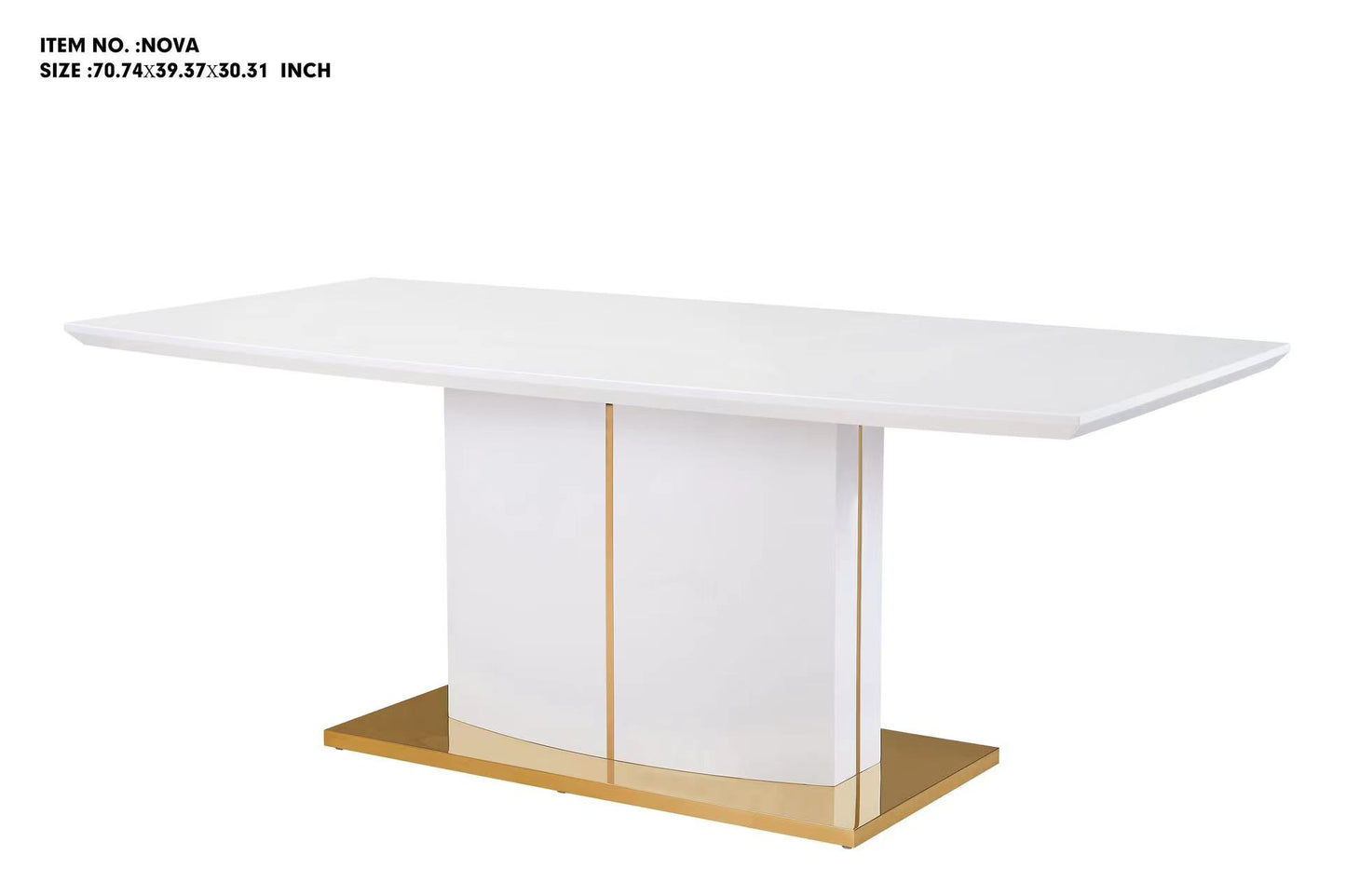 Nova Dining Table
