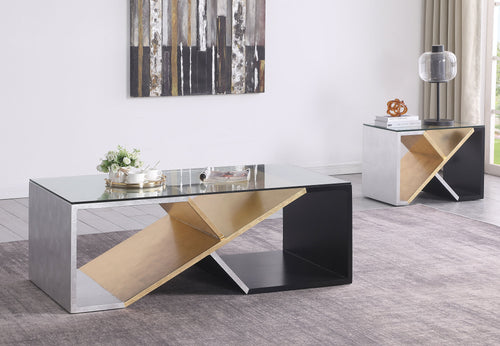 Dolan Coffee Table