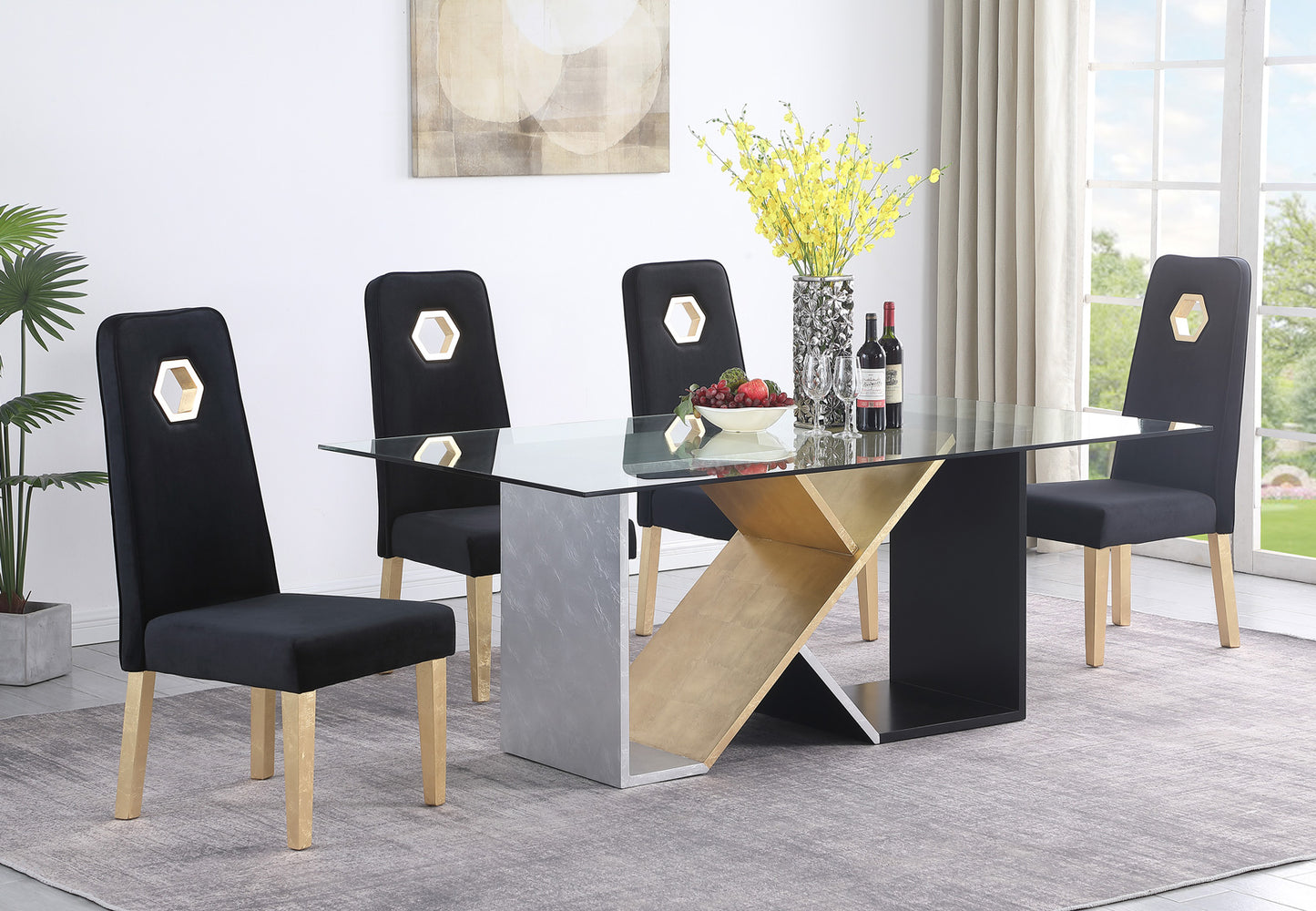 Dolan Dining Table