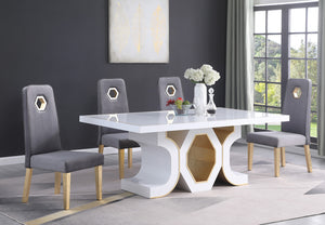 Laela Dining Table