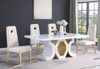 Laela Dining Table