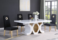 Laela Dining Table
