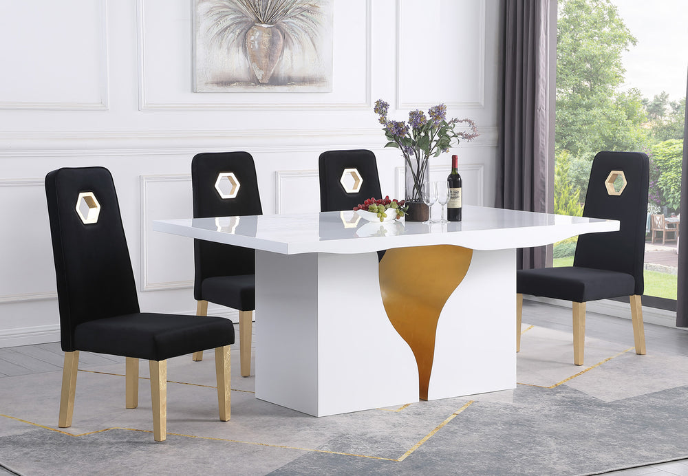 Eterna Dining Table