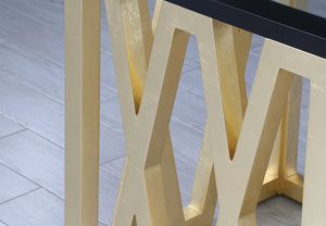 Deco Coffee Table
