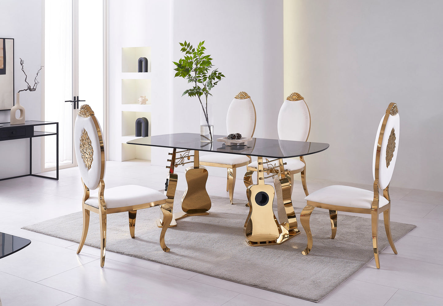 Majestic Dining Table