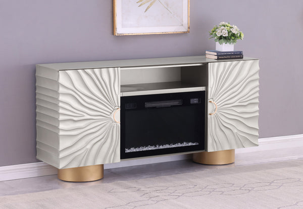 Windsor Fireplace