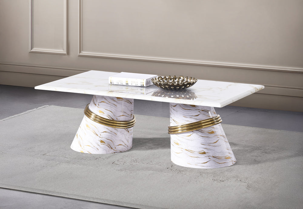 Erica Coffee Table