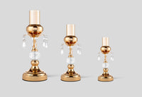 Luxe Royale Candle Holders