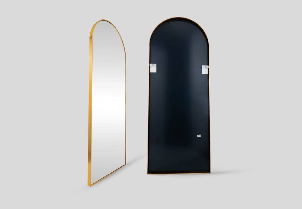 Aurora Arch Mirror