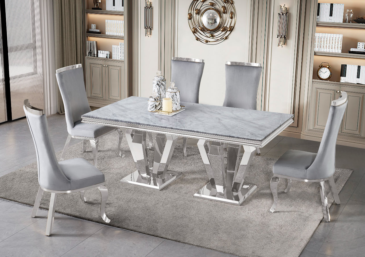 Vanessa Dining Table