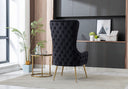 Blair Accent Chair