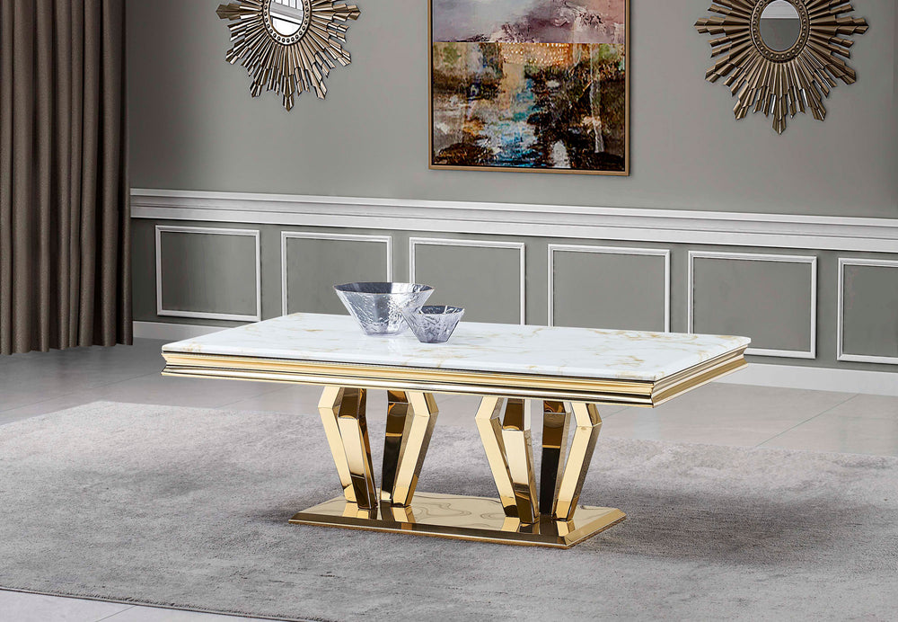 Vanessa Coffee Table
