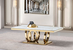 Tamara Coffee Table