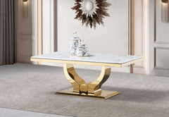 Kini Coffee Table