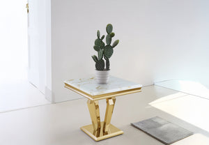 Vanessa End Table