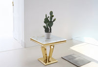 Vanessa End Table