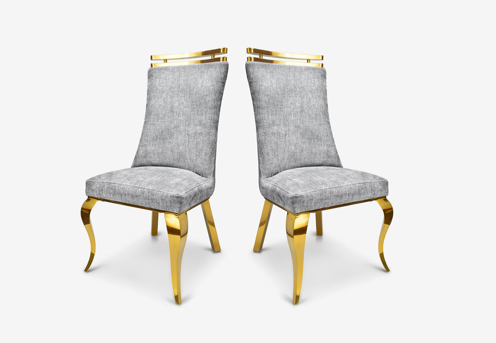Pavilion Dining Chair