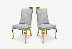 Pavilion Dining Chair