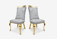 Pavilion Dining Chair