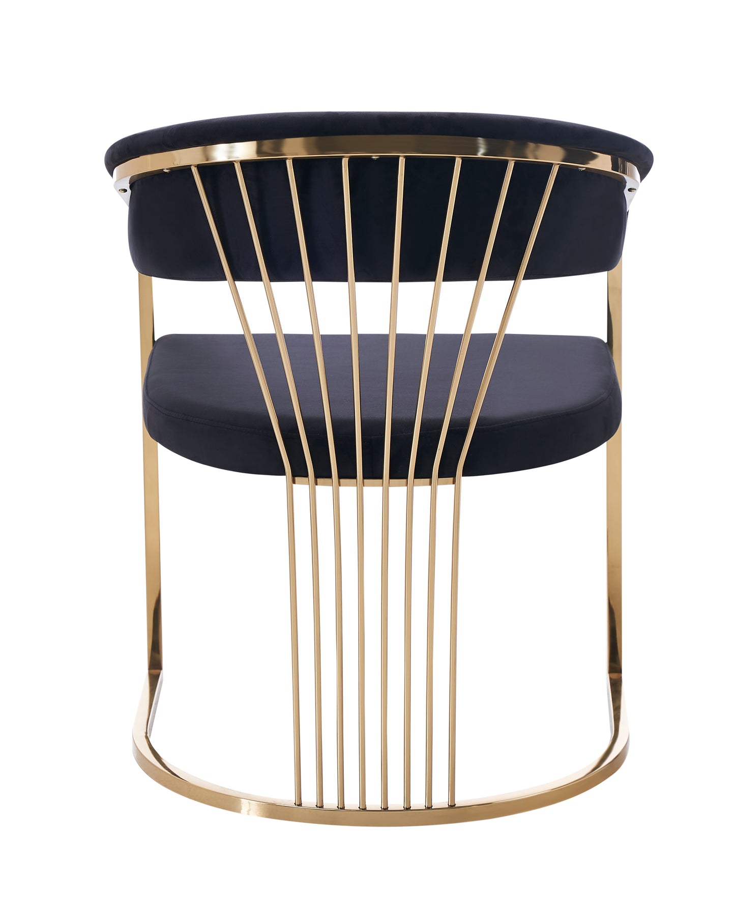 Annie Velvet Dining Chair