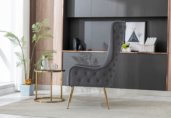Blair Accent Chair