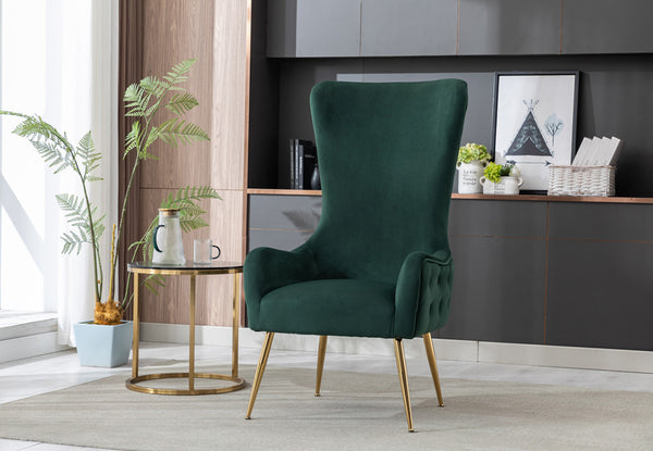 Blair Accent Chair