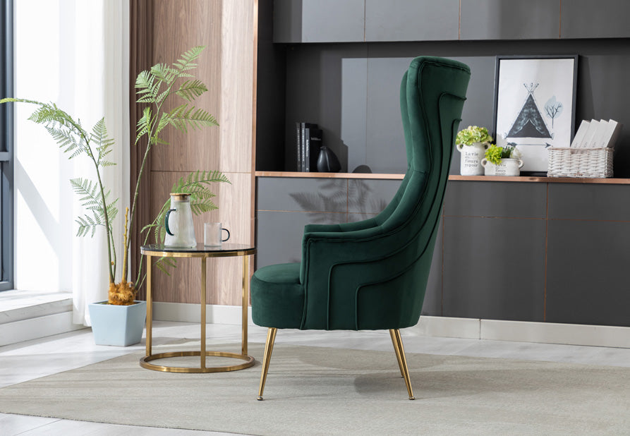 Destiny Accent Chair