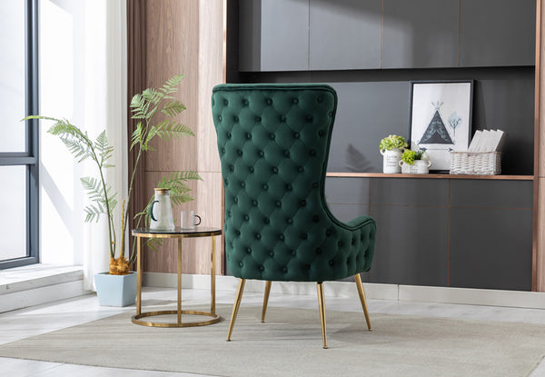 Blair Accent Chair