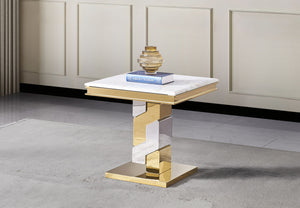 Elika End Table