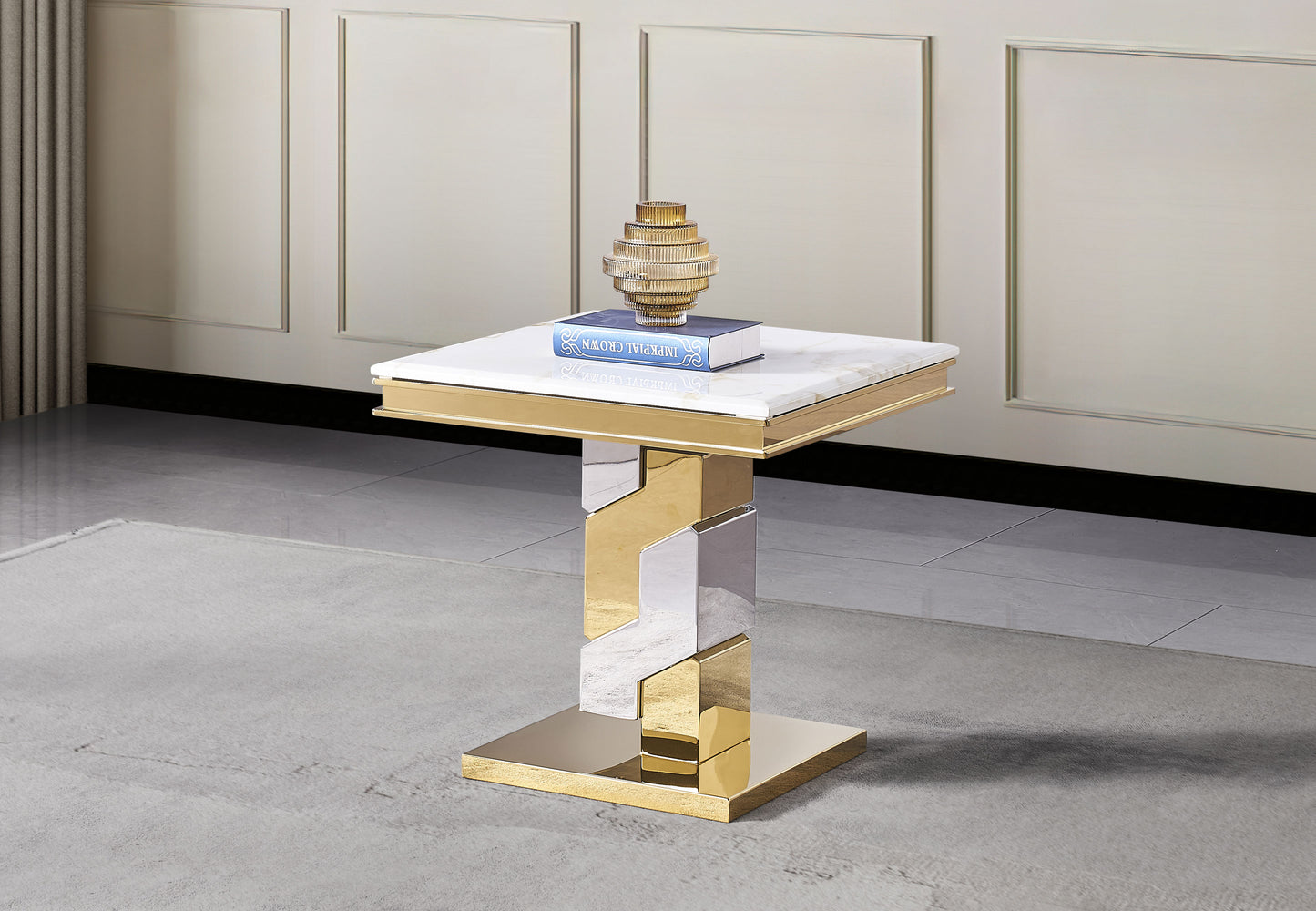 Elika End Table