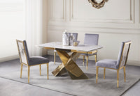 Matteo Dining Table
