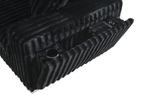 Bale Velvet Sectional