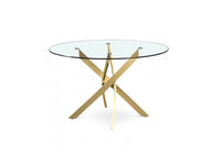 Emilia Dining Table