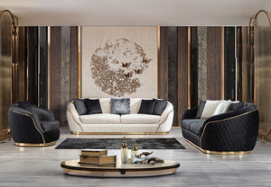Lewis Collection